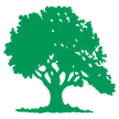 Global Environmental Solutions tree logo